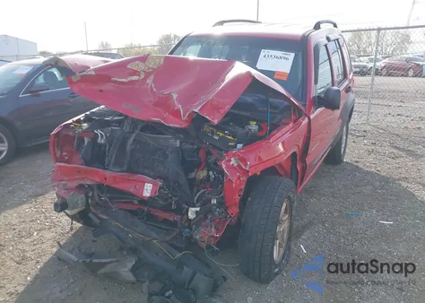 2004 Jeep Liberty Sport z USA, uszkodzony, nr VIN 1J4GL48K34W235881